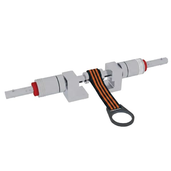 Fixed Beam Anchor