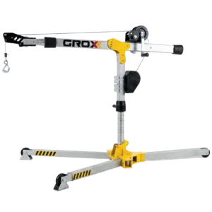GRX Boom Davit Arm