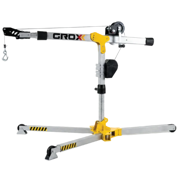 GRX Boom Davit Arm