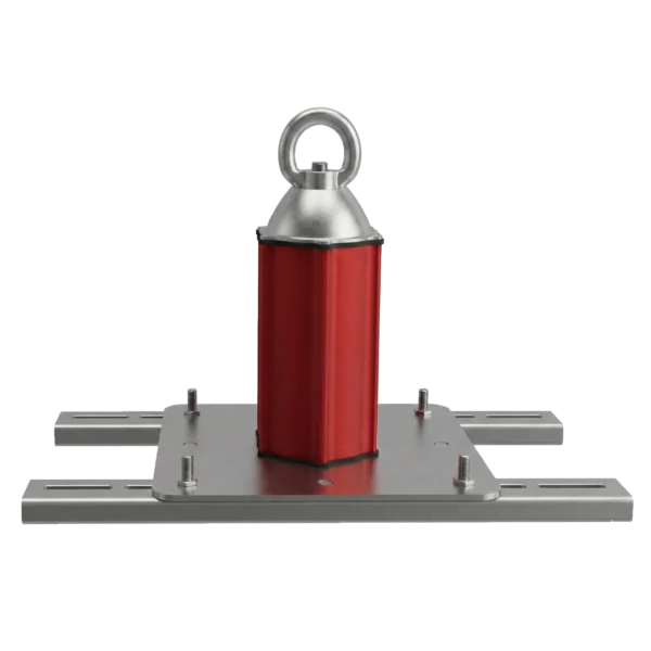 Integrated Mechanical Energy Absorber
