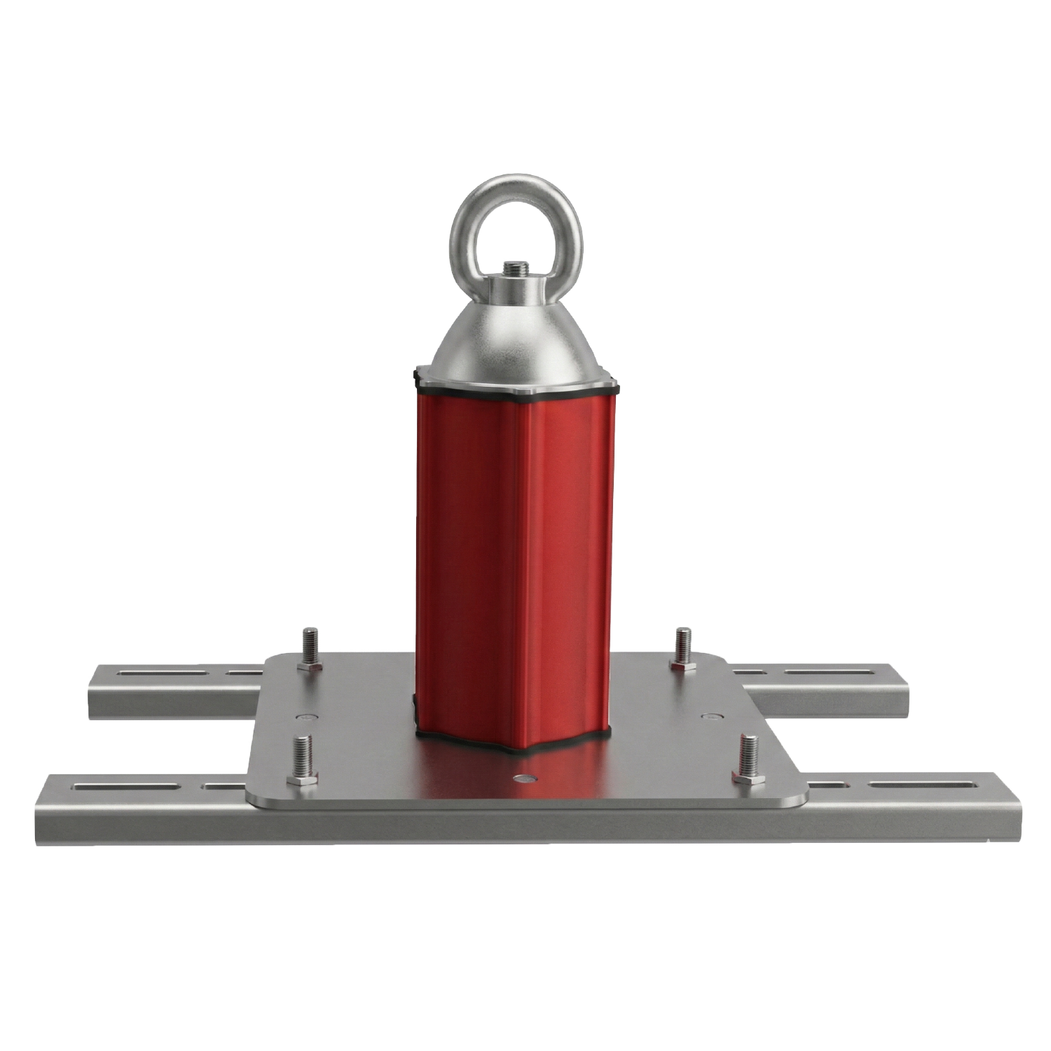 Integrated Mechanical Energy Absorber