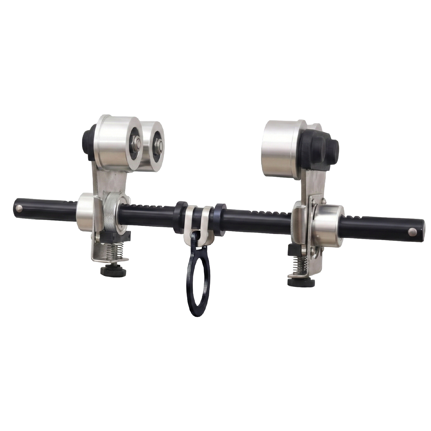 Rolling Beam Anchor