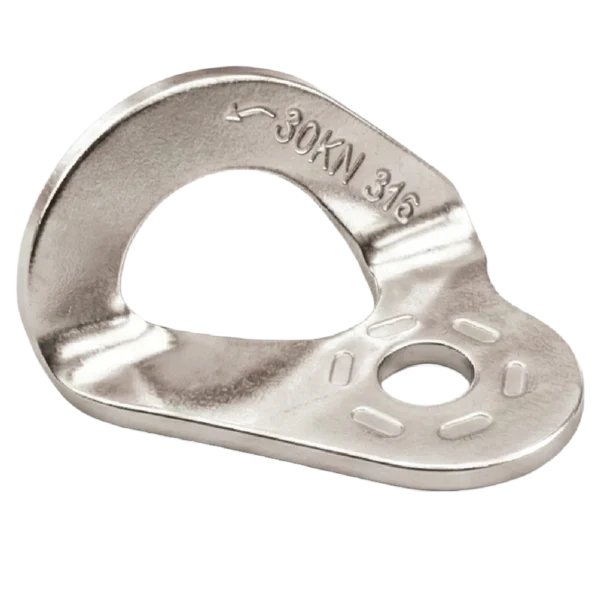 SIMPLEX Fall Arrest Anchor