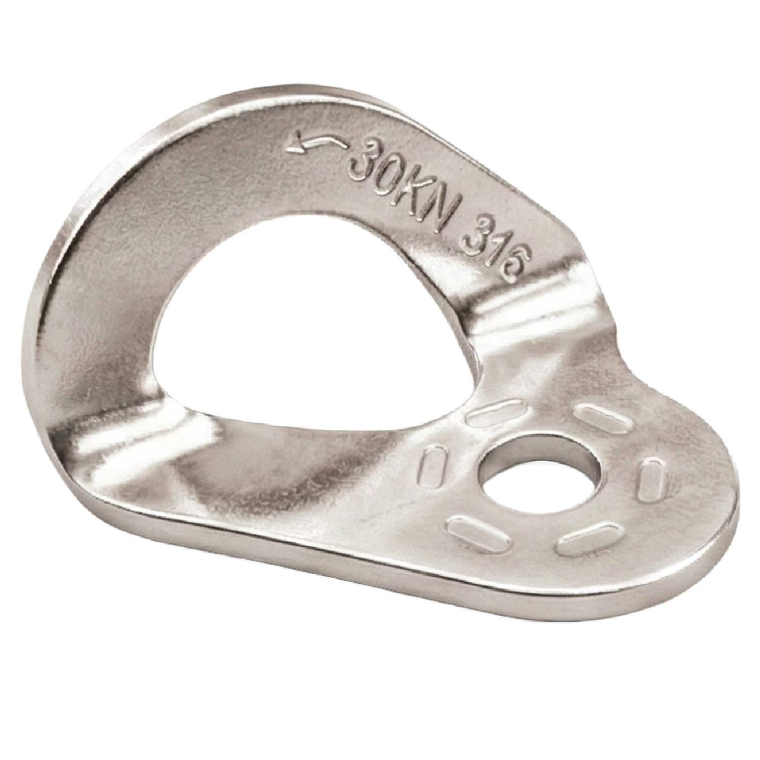 SIMPLEX Fall Arrest Anchor