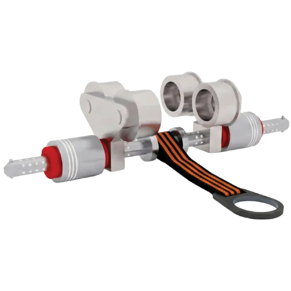 Sliding Beam Anchor