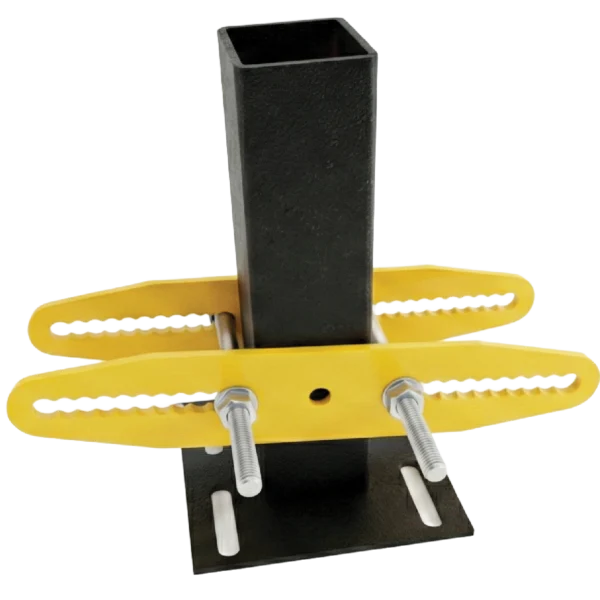Square Tube Bracket