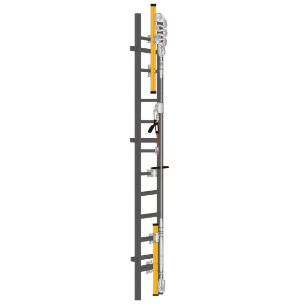 Vertical Lifeline System