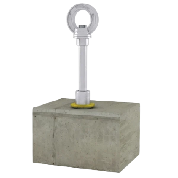 VRC Anchor