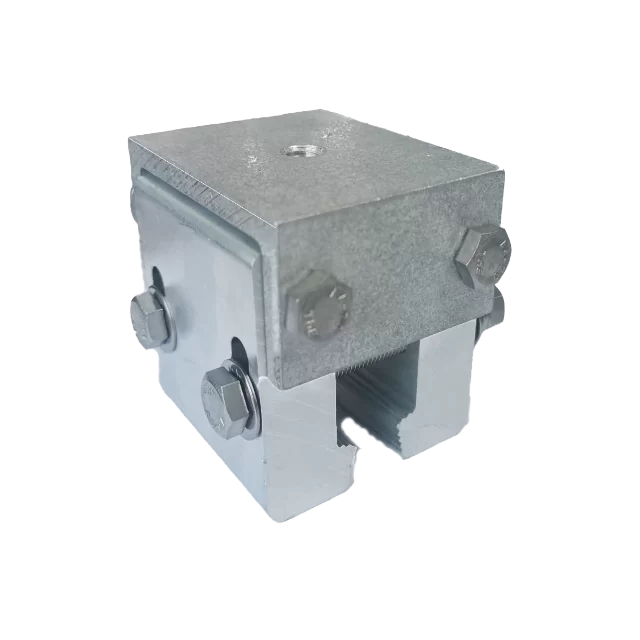 Kliploc Clamp