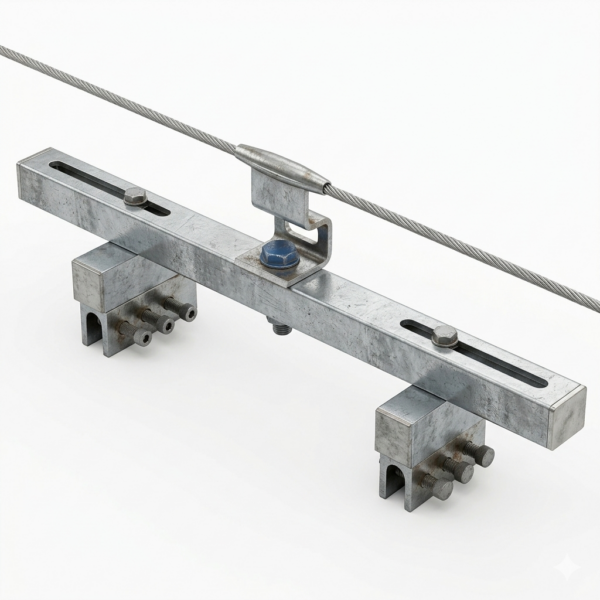 I - Bracket