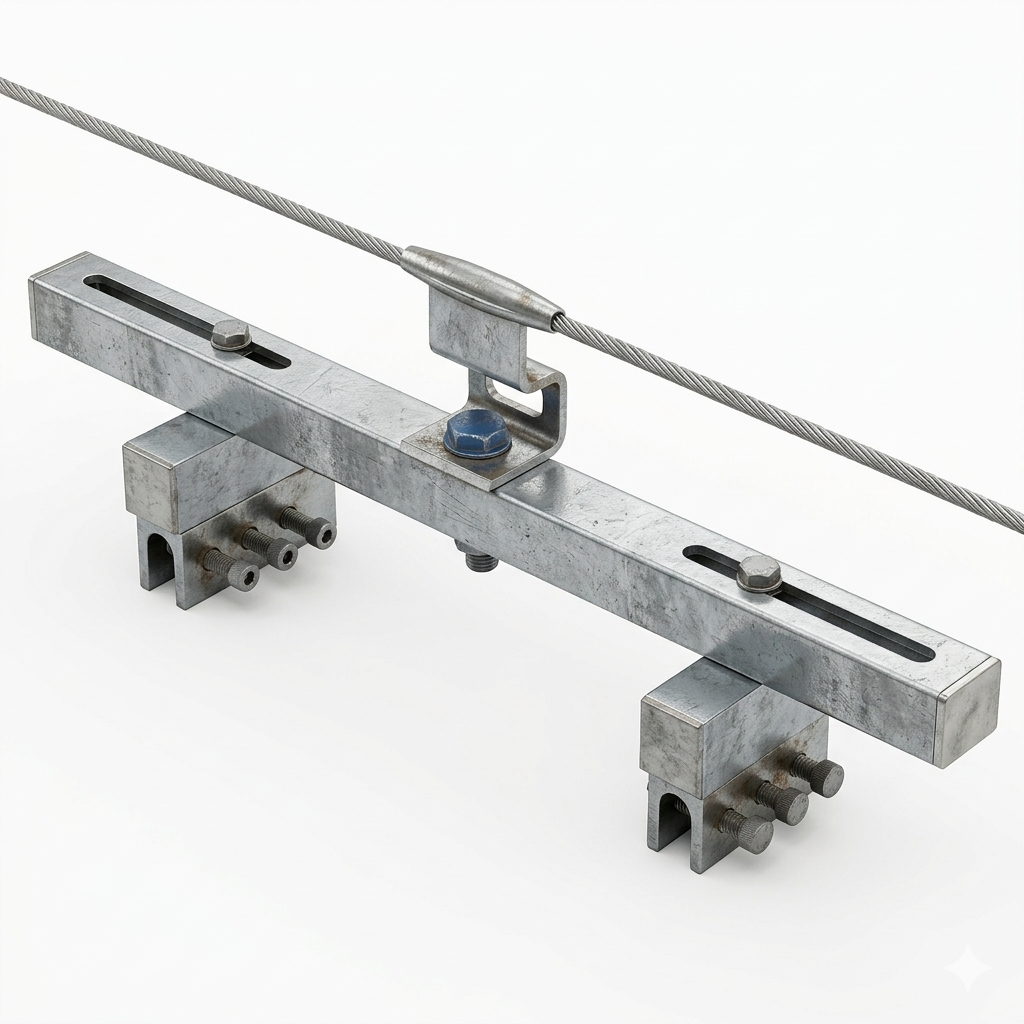 I - Bracket