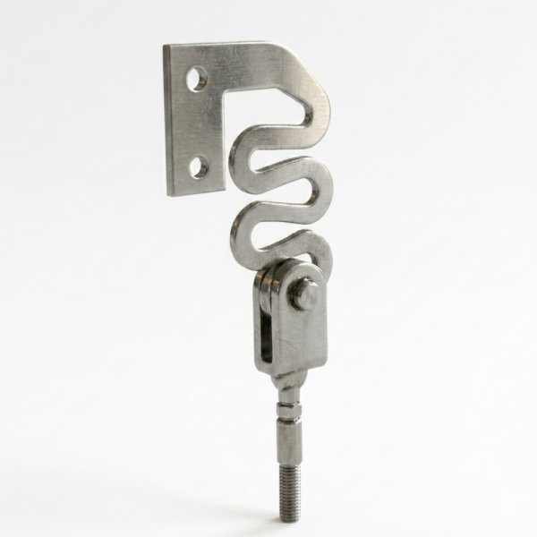 V - Line Spring Anchor
