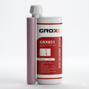 GRX Chemical Anchor