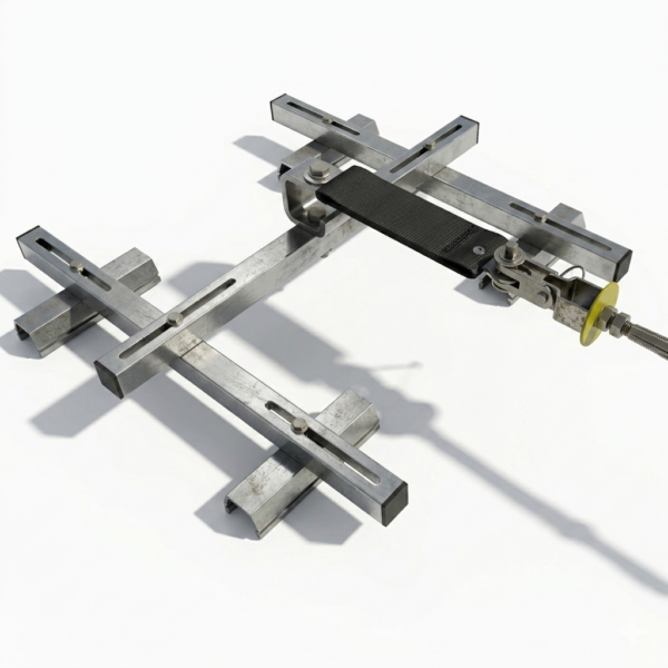 H - Frame Bracket