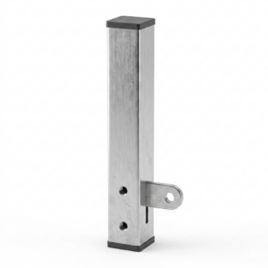 V - Line Lower End Bracket
