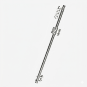 V - Line Extension Post