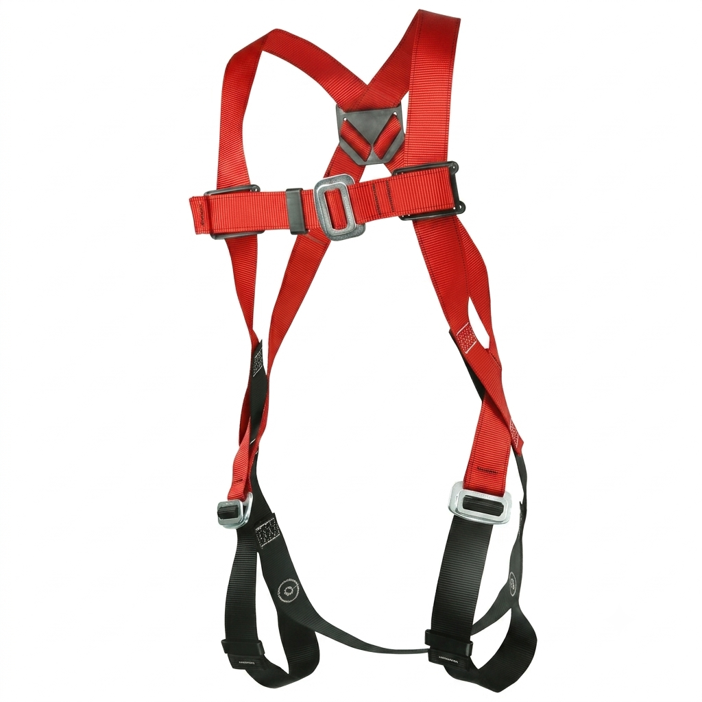 Groxx | Full body Harness