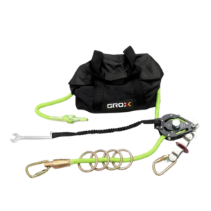 Temporary Lifeline Groxx