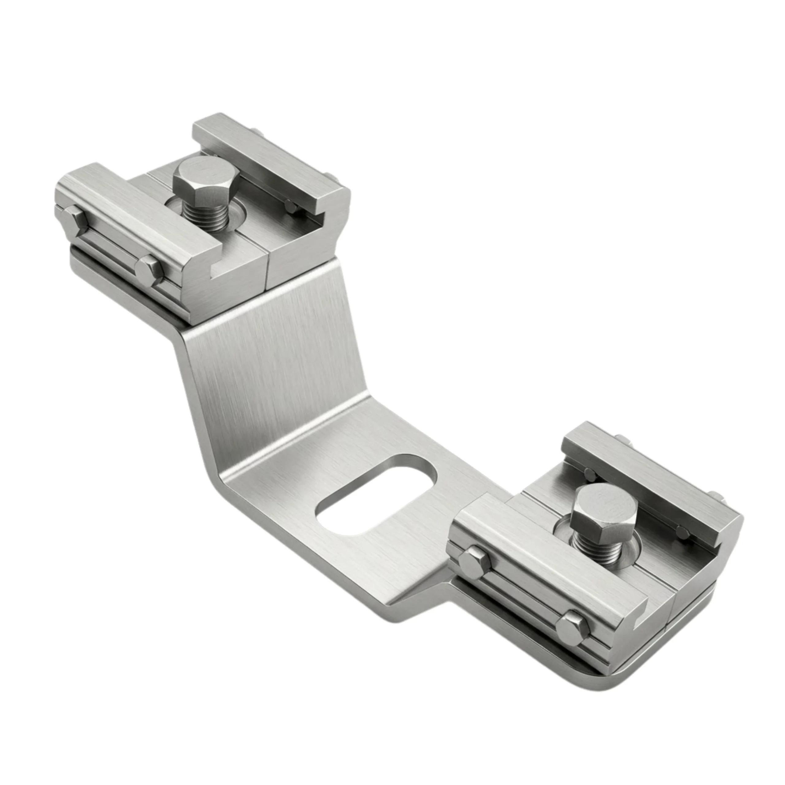 Load-bearing Intermediate Rail Bracket