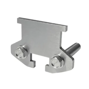 Pass-through Terminal