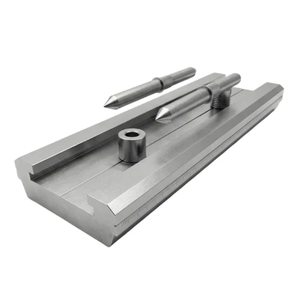 Rail Connection