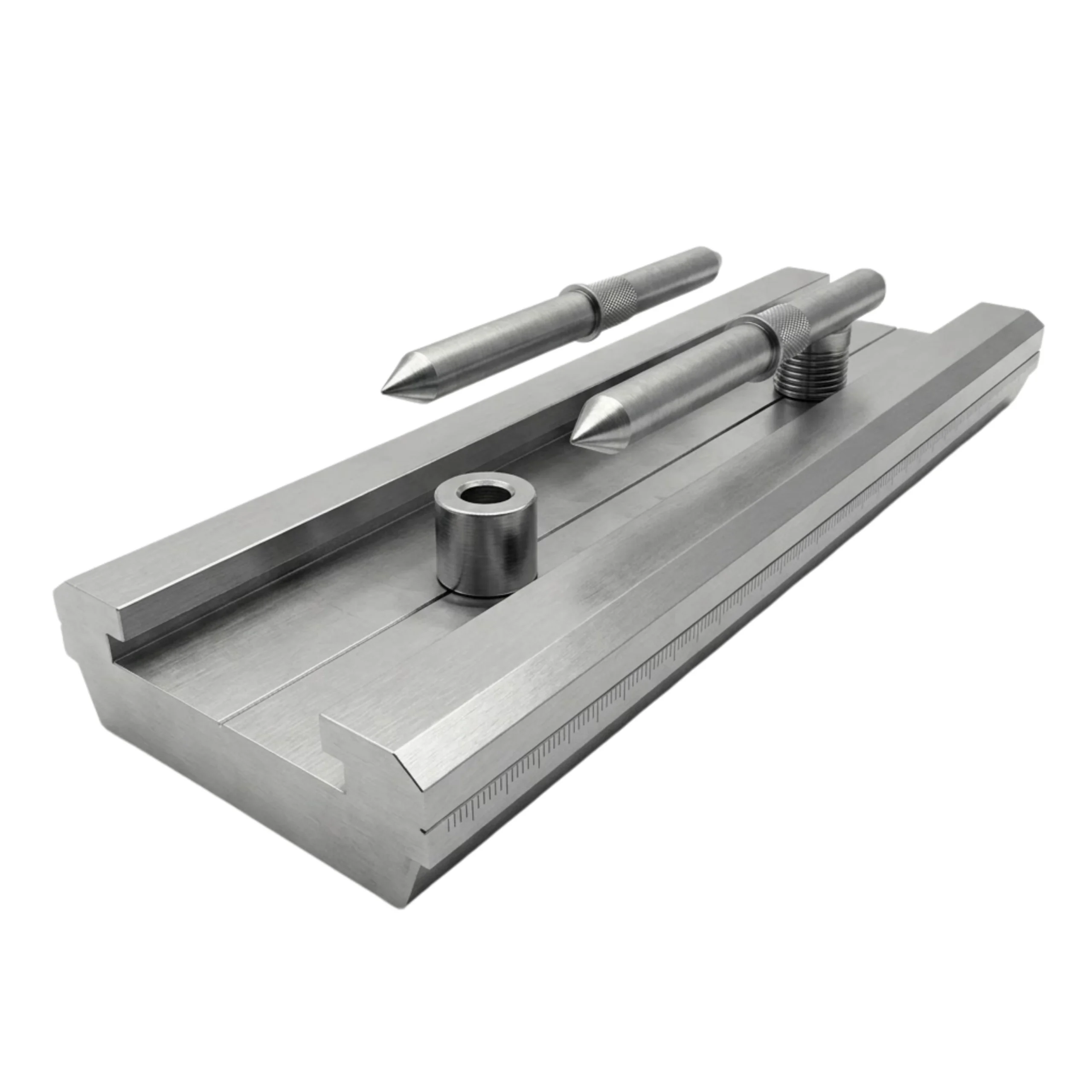Rail Connection