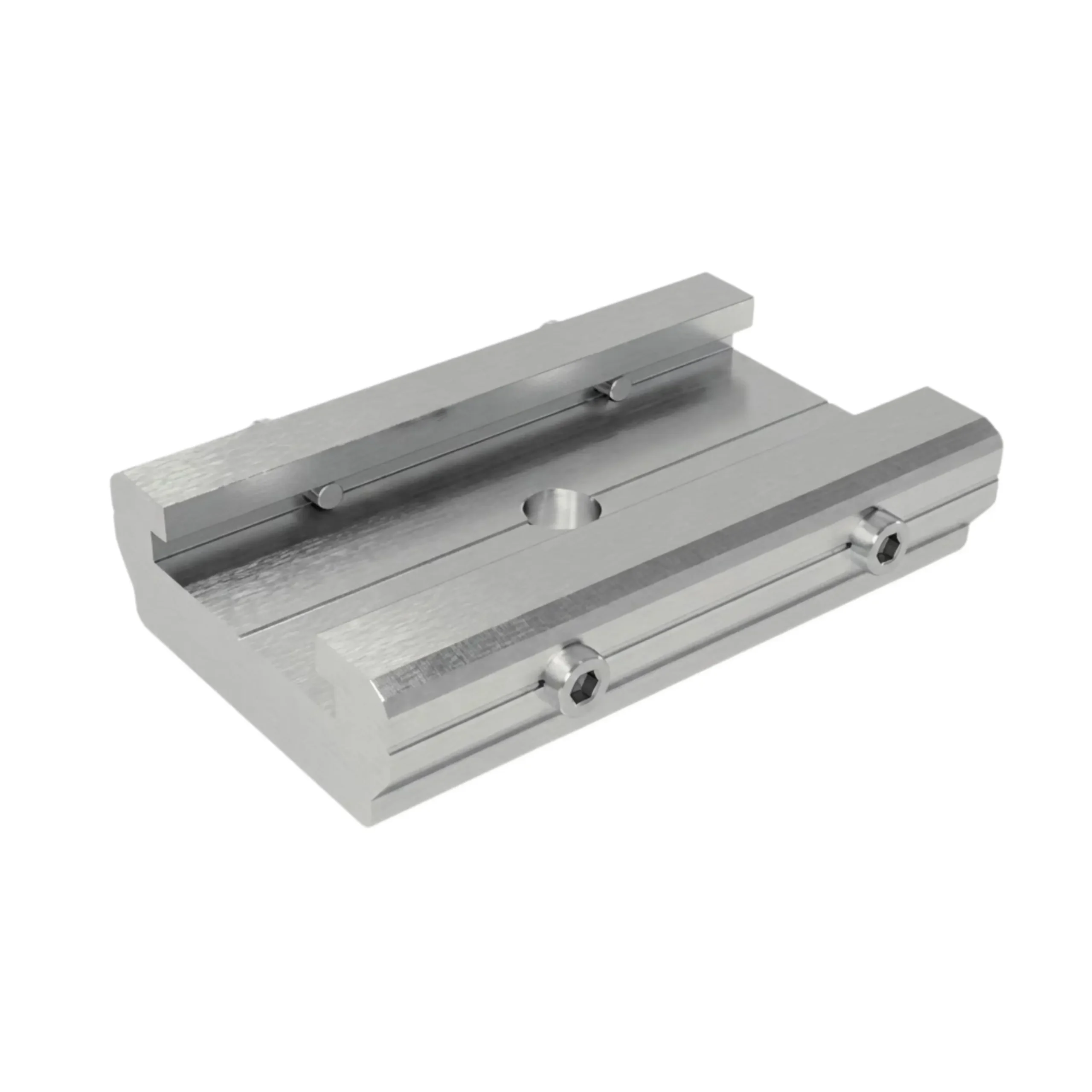 Rail Support