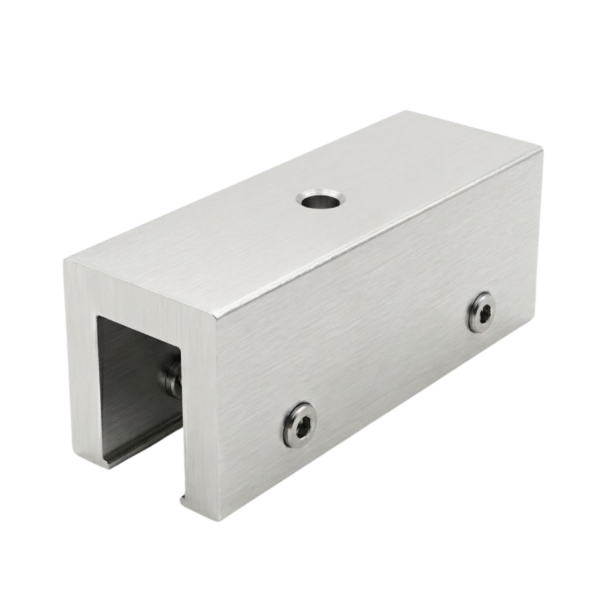 Groxx Standing Seam Clamp