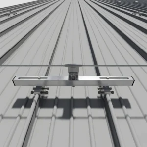 Standing Seam Profile