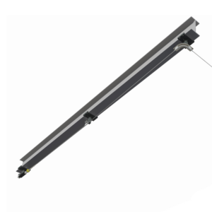 Lifeline on Overhead Access Rigid Structure