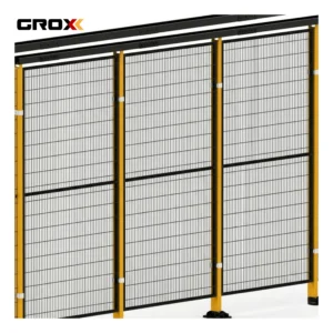 Mesh Panel