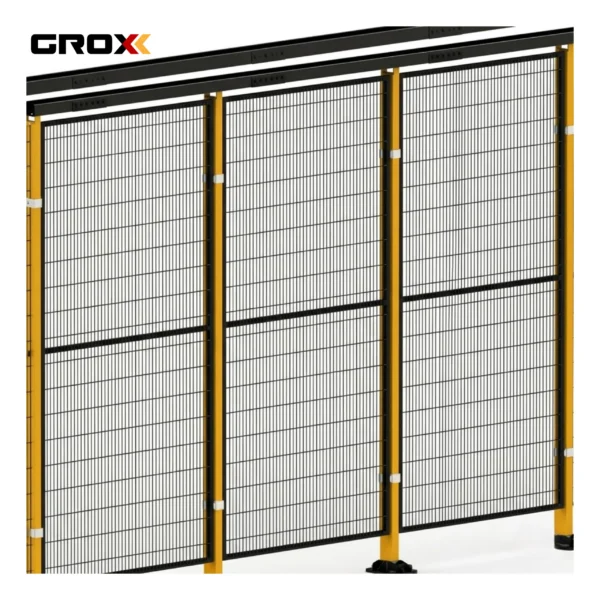 Mesh Panel