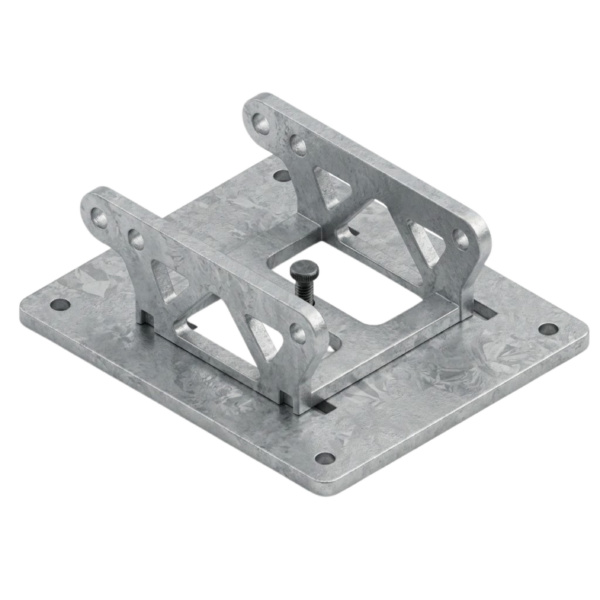 David Arm Base Plate