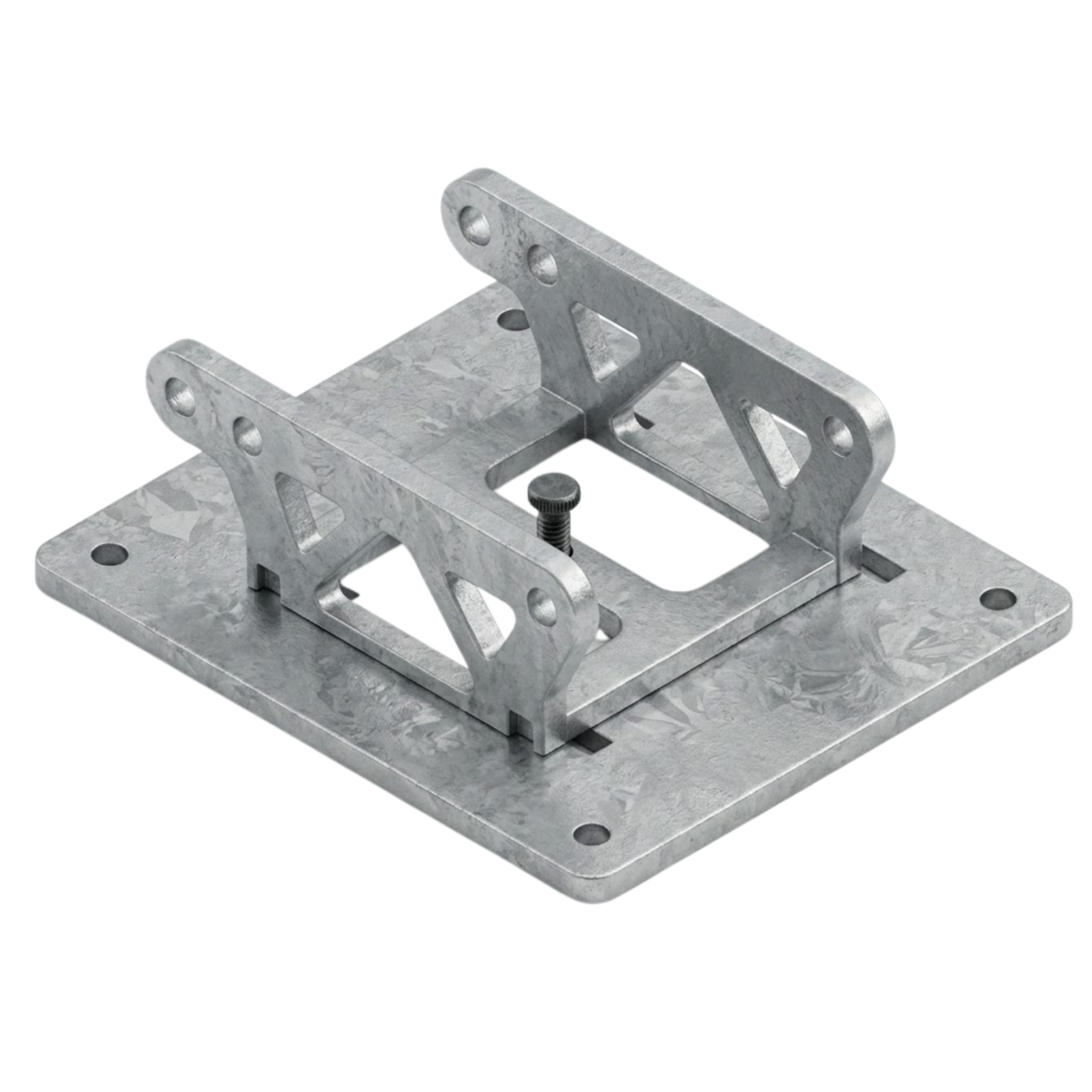 David Arm Base Plate