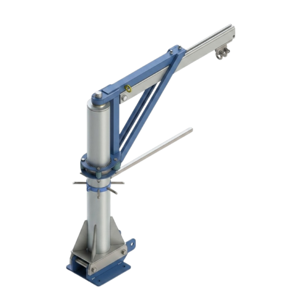 Standard Davit Arm