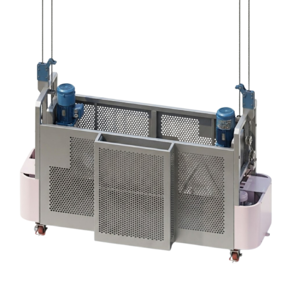Standard Gondola Basket