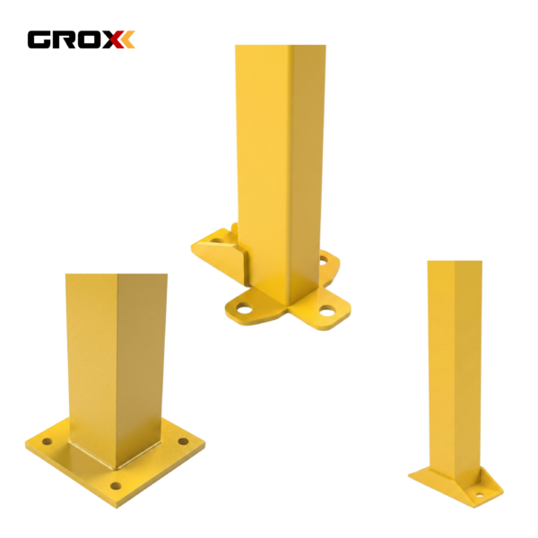 Column Base