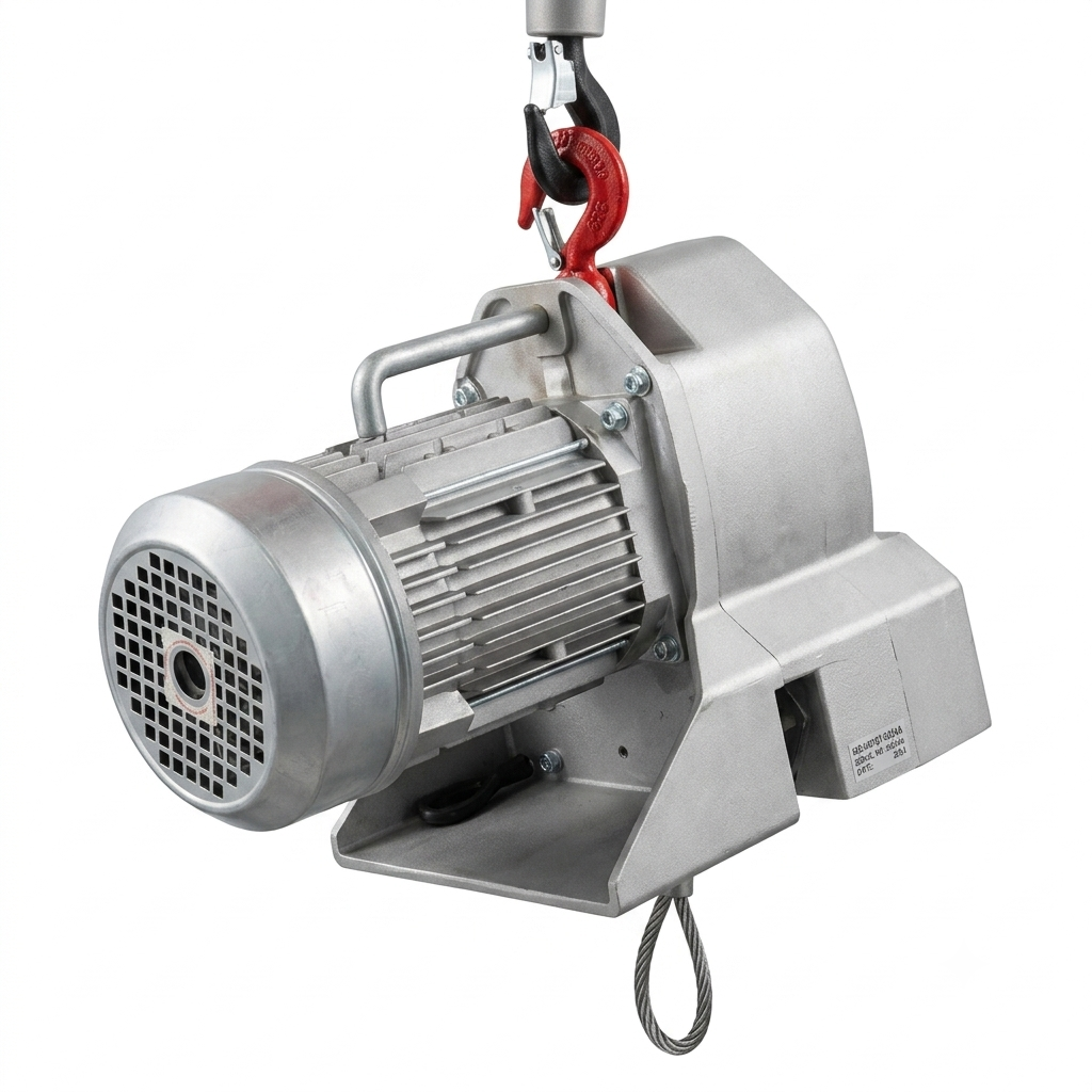 CARREON WINCH