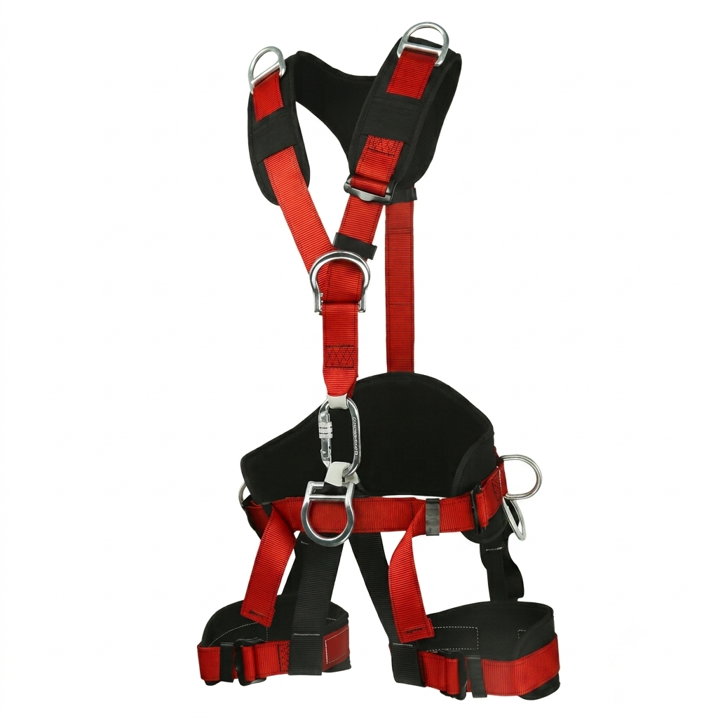 Rescue Body Harness