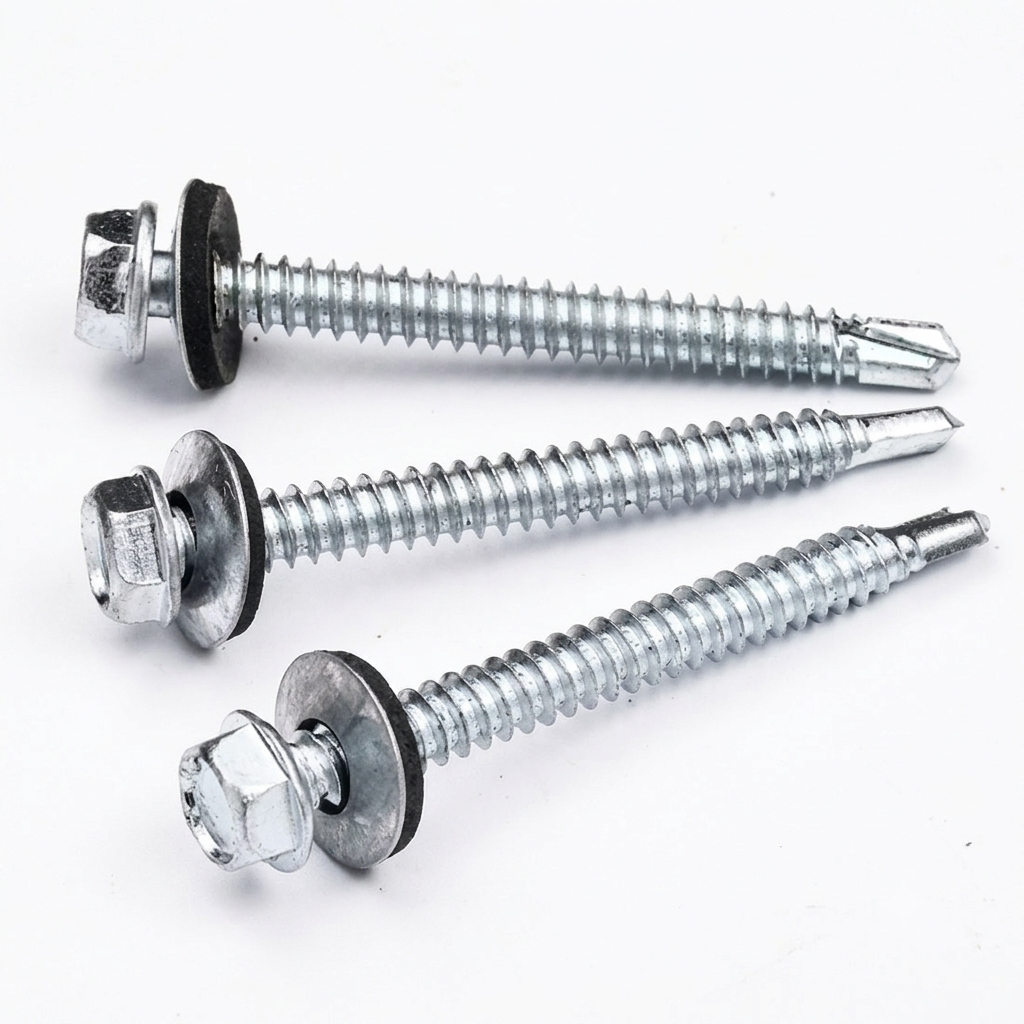 Roof Screw