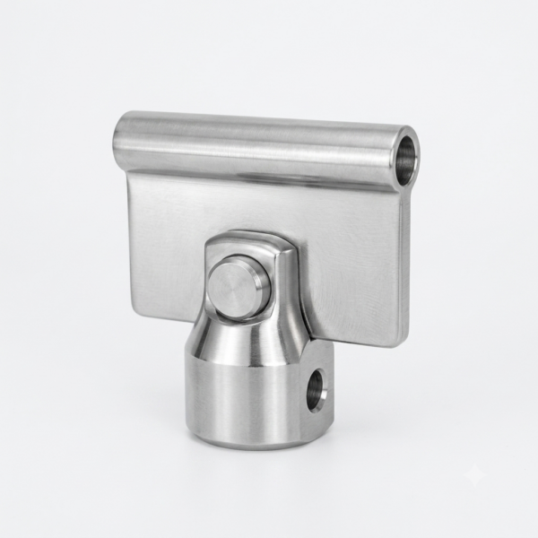 Smart Middle Bracket
