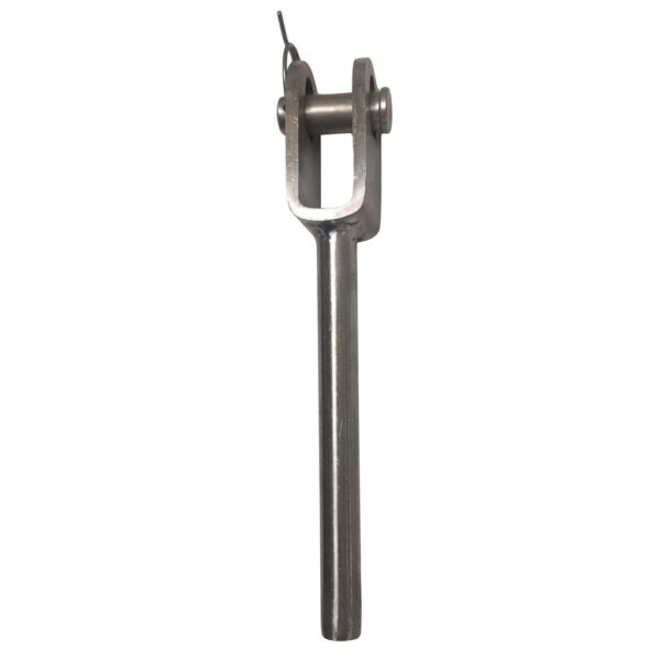 Swaged Cable Extremity