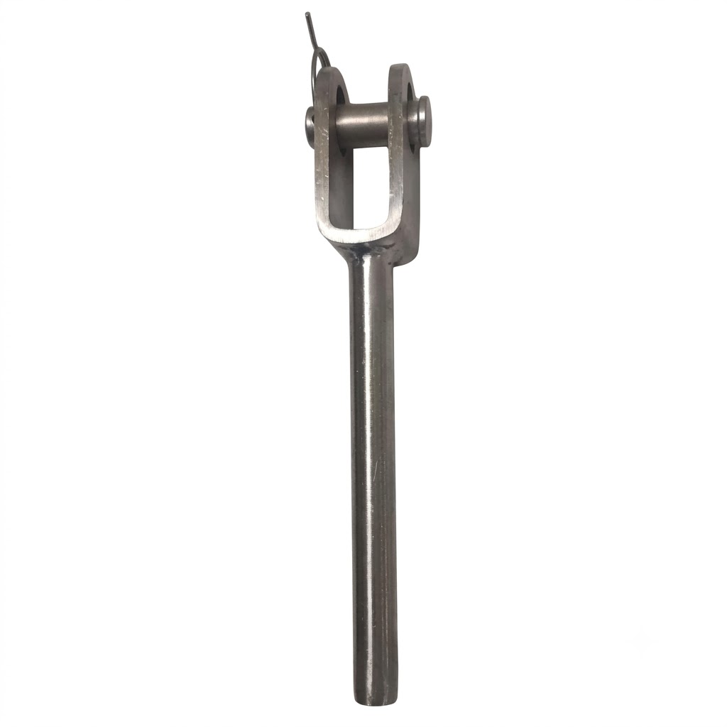 Swaged Cable Extremity