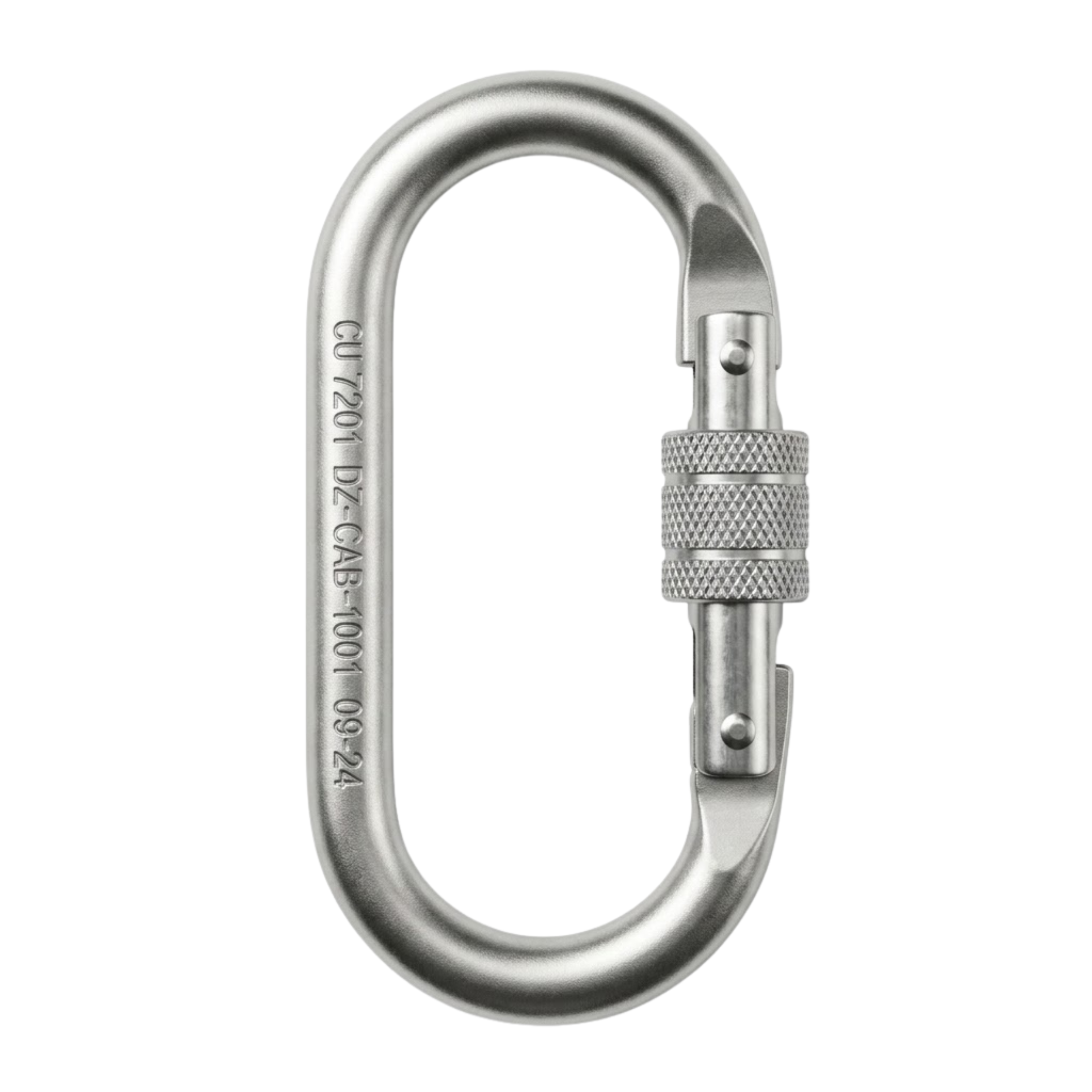 Carabiner