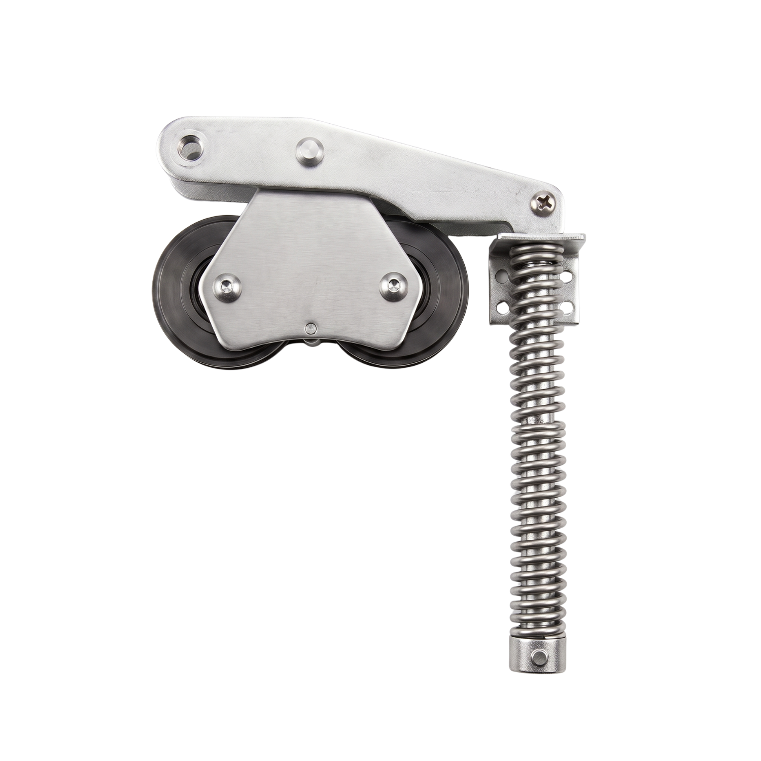 Rope Pressing Unit