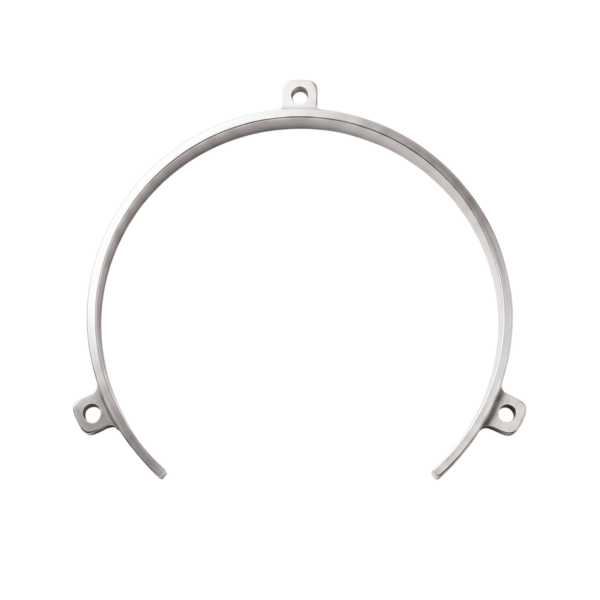 Steel Drive Belt