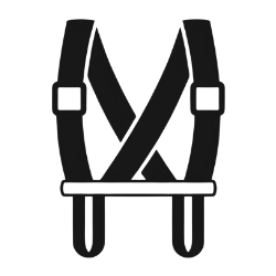 Full-Body Harnesses (2)