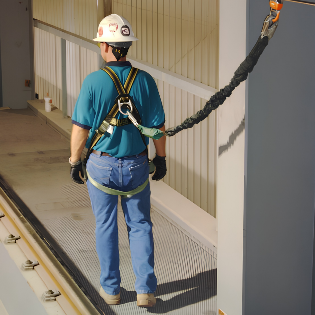 Horizontal Lifeline Systems