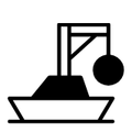 Portable Davit Systems