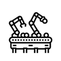 Robotic Work Cells_ icon